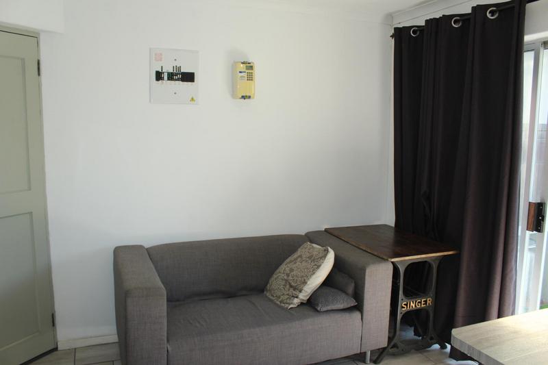 To Let 1 Bedroom Property for Rent in Oostersee Western Cape